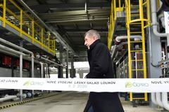 čepro, ropa, nafta, babiš