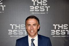 The Best FIFA Football Awards