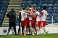 Europa League - Round of 16 Second Leg - Rangers v Slavia Prague
