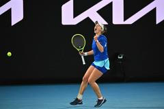 Barbora Krejčíková