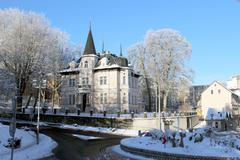 Vila Gustava Geipela