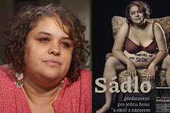 Ahmedová: Ženy zažívají teror kvůli vzhledu, naše povinnost ale není líbit se druhým