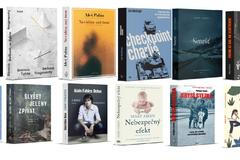 Velký knižní čtvrtek