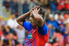 Fortuna Liga: Plzeň vs. Olomouc: Aleš Čermák