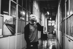 Raper a výtvarník Vladimir 518