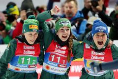 2019 FIS Nordic World Ski Championships