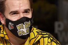 Turza: Bez kokainu jsem nedokázal žít. Adolfeen filtruje moje démony, je to ruční ego