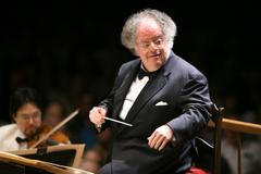 James Levine