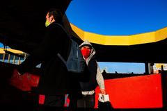 Roman Vondrouš - Fragmenty metropole