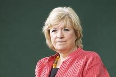 Polly Toynbee, novinářka deníku The Guardian