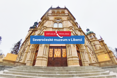 Severočeské muzeum v Liberci