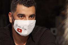 Egypťan natáčí videa o Praze: Česky jsem se naučil sledováním Ulice, jsem tu už doma