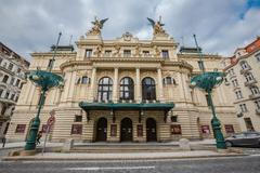 Divadlo na Vinohradech