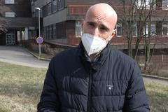 Život v pandemii - mikrobiolog Pavel Dřevínek