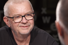 Fiala z Mňága a Žďorp: Covid je jako za komoušů, bylo to těžké, ale stejně jsme hráli