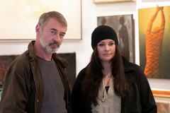 Zabiják Kamila Fily: Hlava medúzy