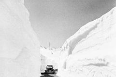 Jednorázové užití / Fotogalerie / Obrazem: Ozvěny monstrózních zim minulosti