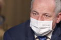 Prymula: Není možné rozvolňovat. Strašení už nefunguje, ambice být prezident nemám