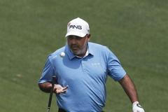 golf, Angel Cabrera, Masters 2019, Augusta