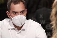 Sajler: Přišli jsme o desítky milionů, je to zmar. Na Kluky v akci už nebyla energie