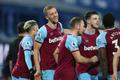 Premier League - Everton v West Ham United