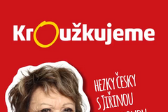 Jiřina Bohdalová a Leoš Mareš propagují Penny Market