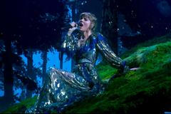 Taylor Swift