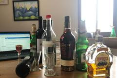 Akce Suchej únor má těžký úkol: omezit konzumaci alkoholu v alkoholickém Česku