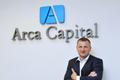 arca capital pavol krúpa