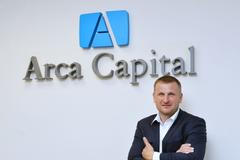arca capital pavol krúpa