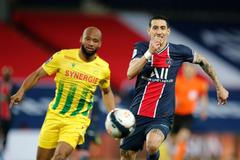 Ligue 1 - Paris St Germain v Nantes