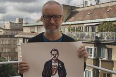 Jaromír 99 – Tam odkud jsem