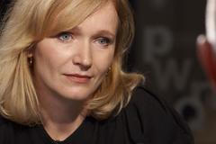 Geislerová: Lidi šokuje, že Němcová měla sex a byla nevěrná, řeší, jak to říct dětem