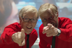 Tata Bojs: Kraftwerk in Saint Tropez