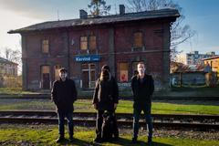 Karvinské nádraží