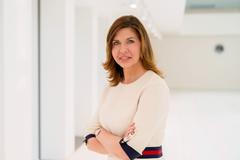 Maren Gräf Škoda Auto