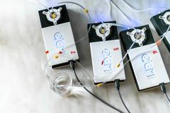 Biočip na detekci virů