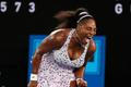 Tennis - Australian Open - Second Round