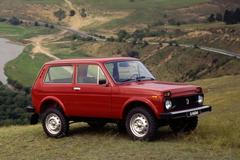 Lada Niva