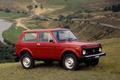 Lada Niva