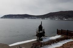 Jezero Bajkal, ilustrační foto