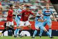 Osmifinále FA Cupu 2021, Manchester United - West Ham: Anthony Martial proti Vladimíru Coufalovi