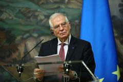Josep Borrell