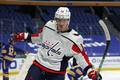 NHL hokej Washington Capitals Jakub Vrána