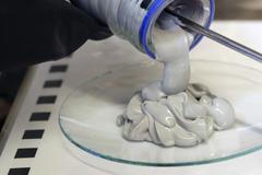 Fraunhofer Powerpaste