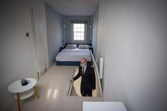 narrowest house in london