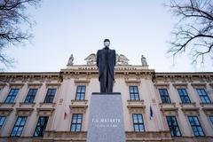 Masarykova univerzita - koronavirus