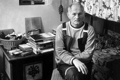 Bohumil Hrabal