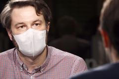 Trnka: Objeví se ještě nakažlivější varianty viru, musí přijít úplně tvrdý lockdown