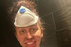 Darja Škurichinová